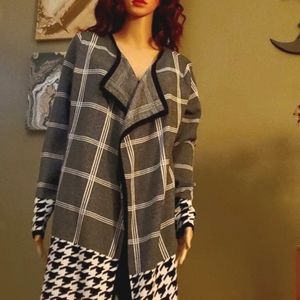 Unique cardgin, Venus